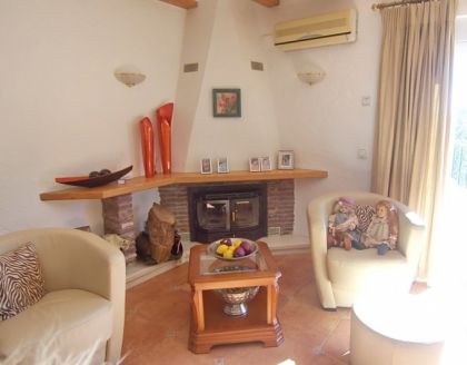 Benissa property: Villa in Alicante for sale 248903
