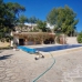 Benissa property: Villa in Alicante 248903