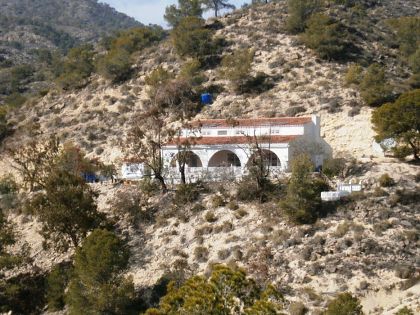 Villajoyosa property: Villa with 6 bedroom in Villajoyosa 249030
