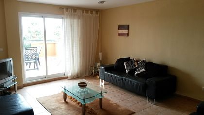 Finestrat property: Apartment with 2 bedroom in Finestrat 249041