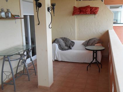Finestrat property: Apartment with 2 bedroom in Finestrat, Spain 249041