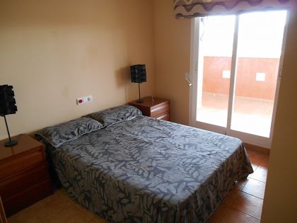 Finestrat property: Alicante Apartment 249041