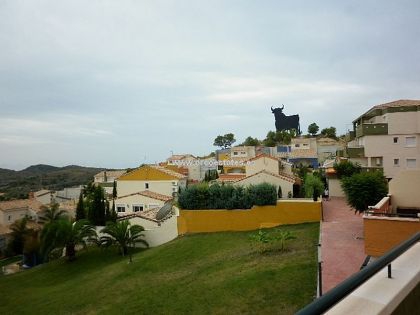 Finestrat property: Finestrat Apartment 249041