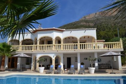 Javea property: Villa for sale in Javea 249045