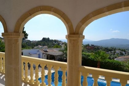Javea property: Villa for sale in Javea, Spain 249045