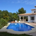 Javea property: Villa for sale in Javea 249055