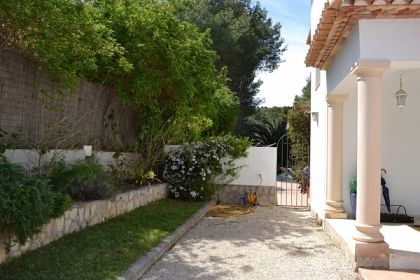 Javea property: Villa for sale in Javea, Spain 249055