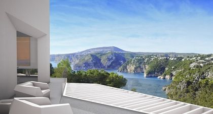 Javea property: Villa for sale in Javea 249059