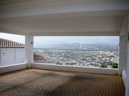 Moraira property: Villa for sale in Moraira, Spain 249061