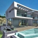 Benissa property: Benissa, Spain Villa 249062