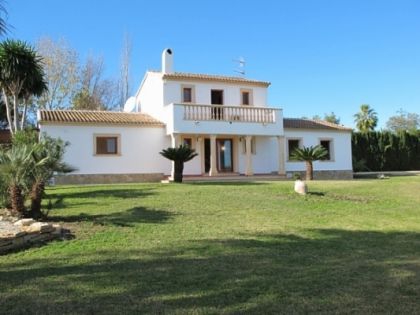 Javea property: Villa for sale in Javea 249063
