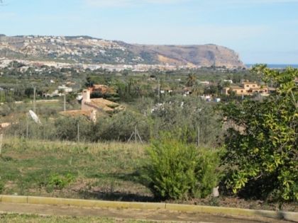 Javea property: Villa for sale in Javea, Spain 249063