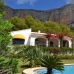 Javea property: Alicante, Spain Villa 249064