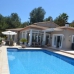 La Sella property: Villa for sale in La Sella 249069