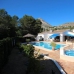 Javea property: Alicante, Spain Villa 249072