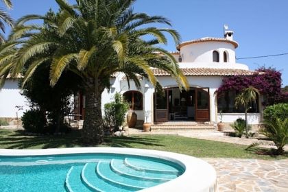 Javea property: Villa for sale in Javea 249075