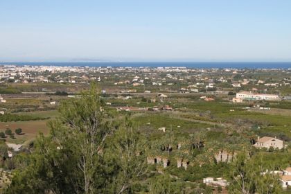 La Sella property: Villa for sale in La Sella, Spain 249078