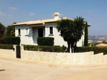 Javea property: Villa for sale in Javea, Spain 249079