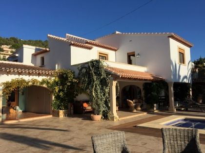Javea property: Villa for sale in Javea, Spain 249080