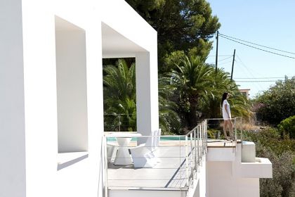 Altea property: Villa with 4 bedroom in Altea 249134