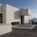 Altea property: Altea, Spain Villa 249134