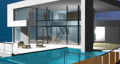 Altea property: Villa with 2 bedroom in Altea 249138