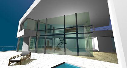 Altea property: Villa with 2 bedroom in Altea, Spain 249138
