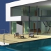 Altea property: Altea Villa, Spain 249138