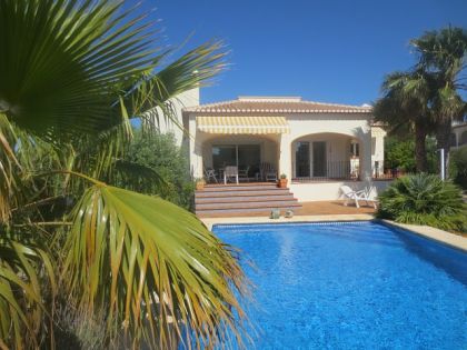 Javea property: Villa for sale in Javea, Spain 249140