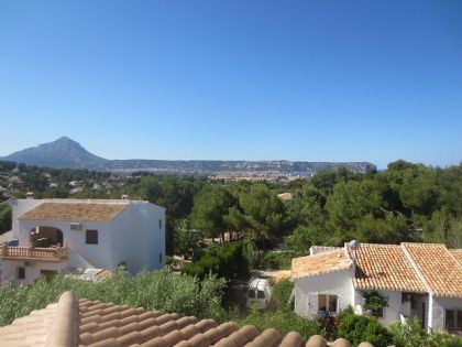 Javea property: Villa with 3 bedroom in Javea, Spain 249140