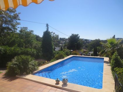 Javea property: Villa with 3 bedroom in Javea 249140