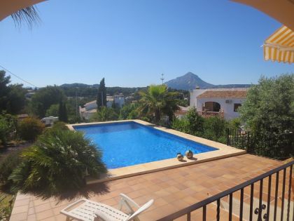 Javea property: Villa for sale in Javea, Alicante 249140