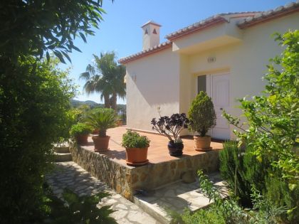 Javea property: Javea, Spain | Villa for sale 249140