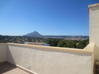 Javea property: Javea Villa 249140