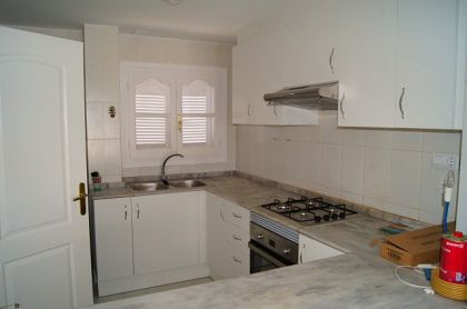 Javea property: Apartment with 2 bedroom in Javea, Spain 249143