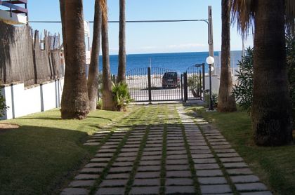 Javea property: Javea, Spain | Apartment for sale 249143