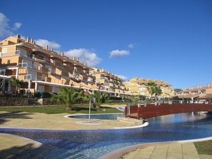 Javea property: Apartment for sale in Javea 249221