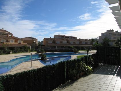 Javea property: Apartment with 2 bedroom in Javea 249221