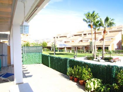 Javea property: Apartment for sale in Javea, Spain 249221