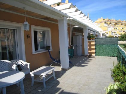 Javea property: Apartment with 2 bedroom in Javea, Spain 249221