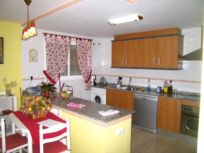 Javea property: Javea Apartment 249221