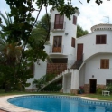 Javea property: Villa for sale in Javea 249319