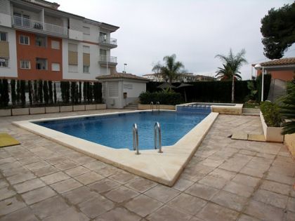 Javea property: Apartment for sale in Javea 249352