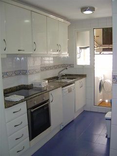 Javea property: Apartment with 3 bedroom in Javea 249352