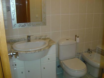 Javea property: Alicante property | 3 bedroom Apartment 249352