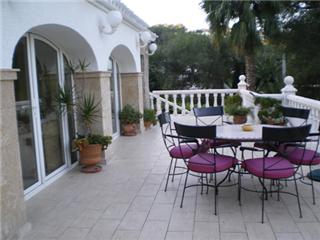 Javea property: Villa with 4 bedroom in Javea 249373