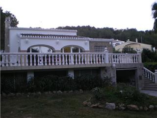 Javea property: Villa for sale in Javea, Spain 249373
