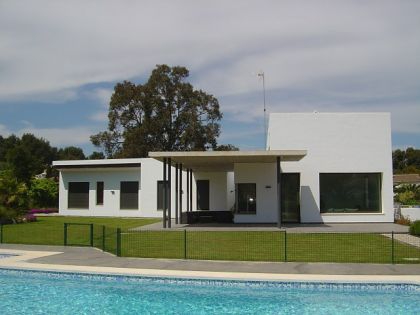 Javea property: Villa for sale in Javea 249396