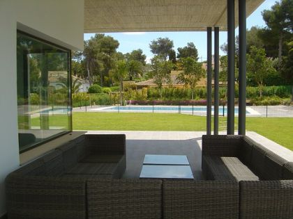 Javea property: Villa with 6 bedroom in Javea 249396