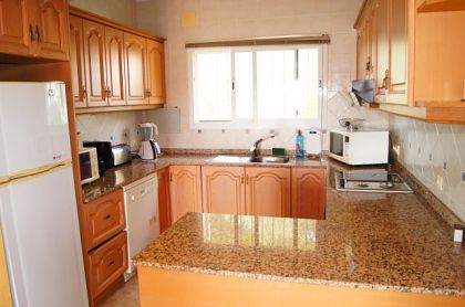 Javea property: Villa in Alicante for sale 249418